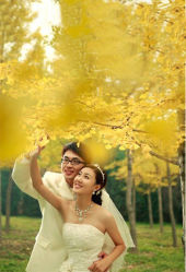 -金公主精品婚纱摄影