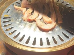 -西塔老太太泥炉烤肉(上海七宝领展广场店)