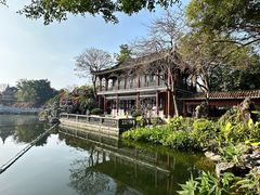 -顺峰山公园