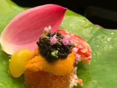 -鳥喜Toriki怀石烧鸟料理