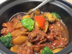 -沪华海鲜大酒楼(南汇店)