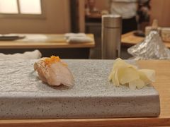 -鮨政· Omakase(港汇恒隆广场店)