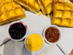 -漫咖啡(银泰创意城店)