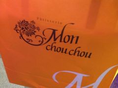 檬舒舒(久光百货店)-檬舒舒MonChouChou(久光百货店)