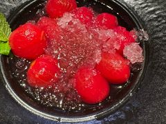 -大树餐厅(益田假日店)