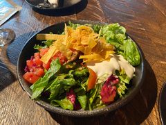 -Q MEX 库迈墨西哥餐吧(三里屯店)