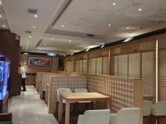 大堂-老江南春·中国龙菜(衡山路店)