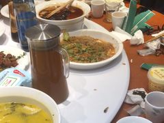 -紫光园·烤鸭·北京菜(团结湖店)