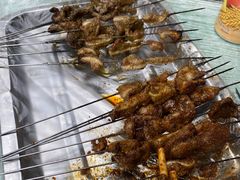 -酒宝荡烧烤(长航局江大路住宅小区店)