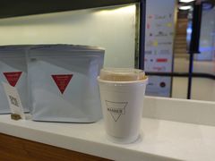 -Manner Coffee(大宁国际商业广场店)