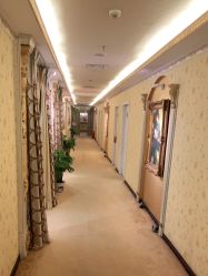 -伽美医疗美容医院·高端抗衰中心