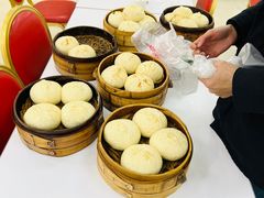 -常州糕团店(北大街新世纪商城店)