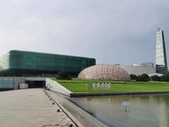 -金陵图书馆