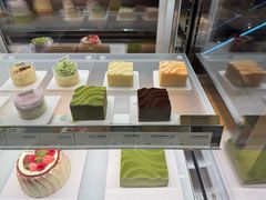 -théATRE 茶聚场(王府中環店)