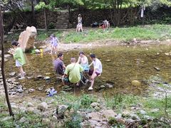 -武汉姚家山旅游景区