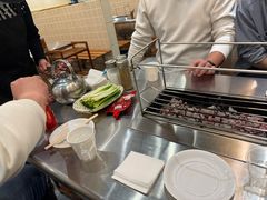 -小寒羊烧烤(凯瑞时代大厦店)