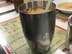 -华星冰室(湾仔店)