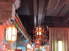 -蜀大侠火锅(森兰花园城店)