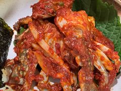 -顺姬冷面(延大店)
