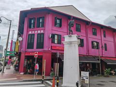 -南洋老咖啡(牛车水店)