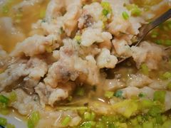 -金潮排档·金牙齿排档(广场西路店)