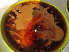 老豆腐-大福来(西青道店)