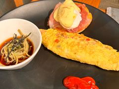 -香港唯港荟 Hotel ICON – The Market