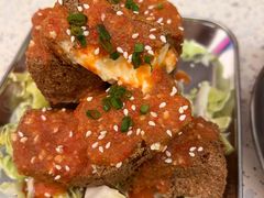 -白仁仔· 活烤海鲜 宵夜(豫园店)