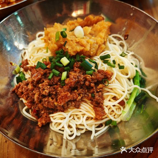 熊猫板凳小面(江门店)