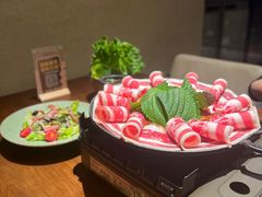 -春熙台·韩国料理(宝安西乡店)