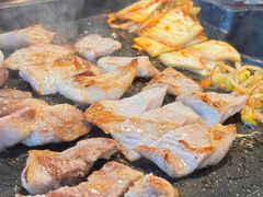 -Dombe豚(黑猪肉街店)