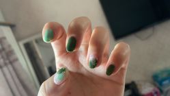 -Beauty Nails 美甲美睫皮肤管理