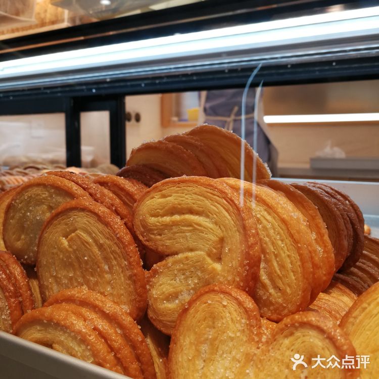 超喜欢的一家店,可零食可早点,过年居家必选