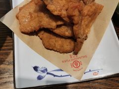 -双合园·海鲜水饺青岛菜(品牌首店)