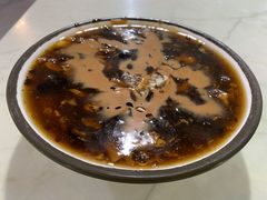 豆腐脑-慕民美食家