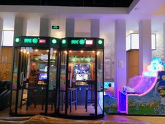 -丽池宫韩式汗蒸会馆(华灯坊店)