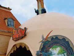 -南京银杏湖乐园