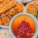 嗦粉脑袋扛不住了我要天天去吃