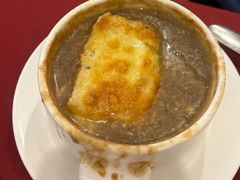 -红房子西菜馆(淮海中路店)