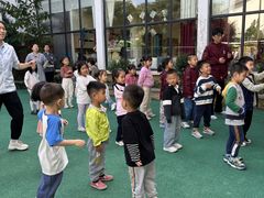 -杭州龙井幼儿园