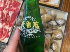 -泰白海鲜烧烤大全