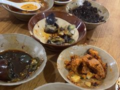 -九九豆花馆(解放碑步行街店)