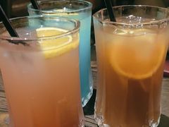 -The Cheebat 锌吧·Bistro(体育西店)