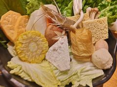 -呷哺呷哺 黄金牧场 (新中关购物中心店)
