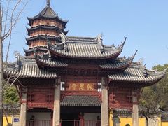 -北寺塔