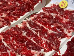 -荣叔港式沙嗲牛肉火锅(正佳潮流店)