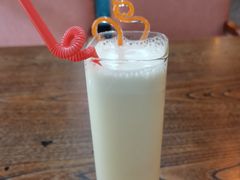 -御香咖啡(中大吴庄店)