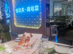 -汤城小厨•粤菜•靓汤(西直门凯德MALL店)