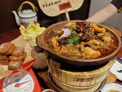 -龙湖杭州滨江天街