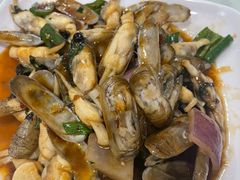 -嘉升大排档(番禺总店)